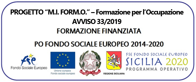 Avviso 33/2019, formazione, occupazione